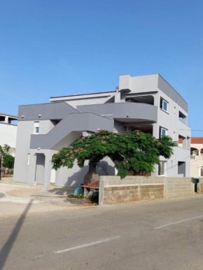 Apartmani Katy